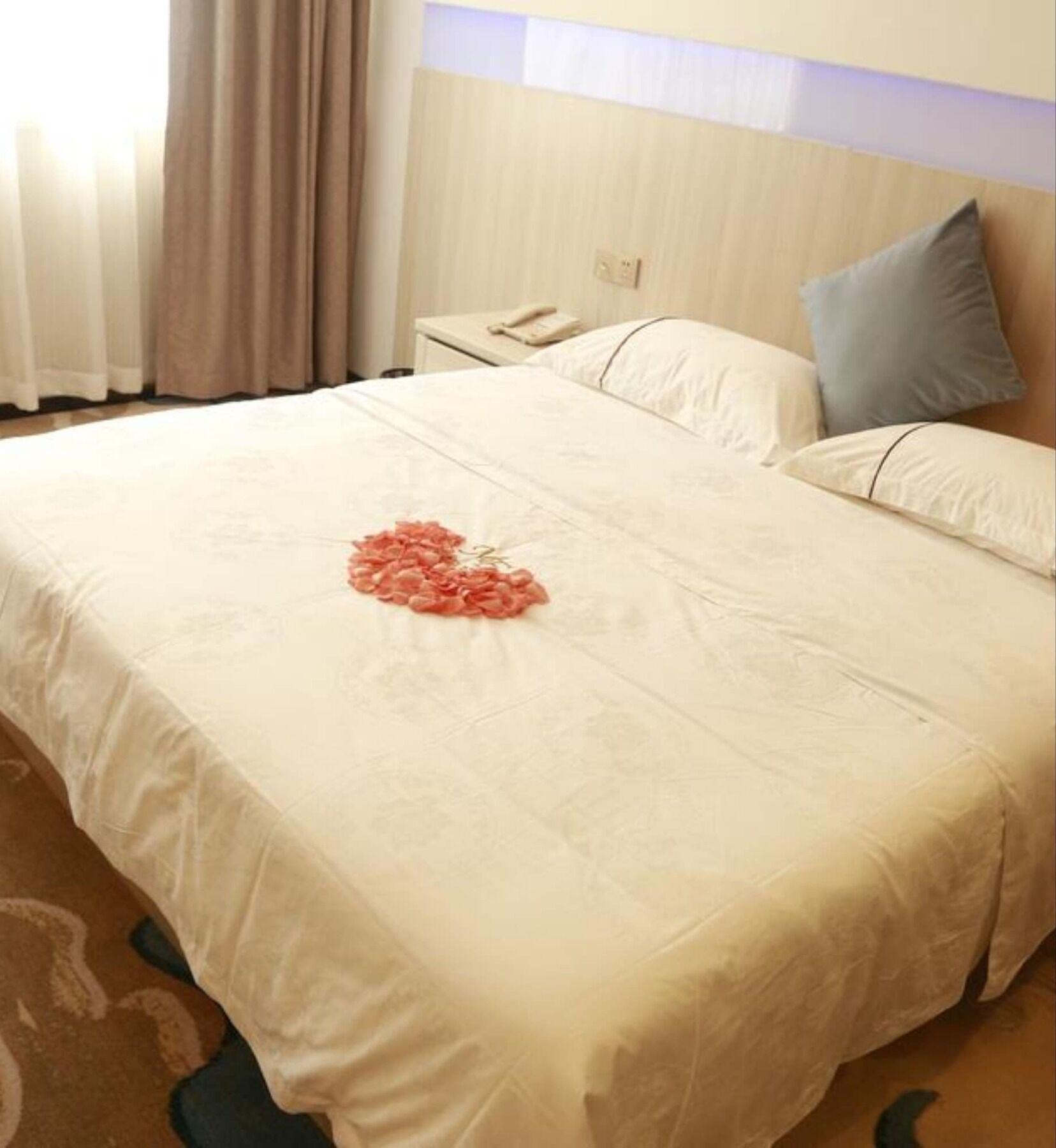 Guangzhou Mufeng Boutique Hotel Εξωτερικό φωτογραφία