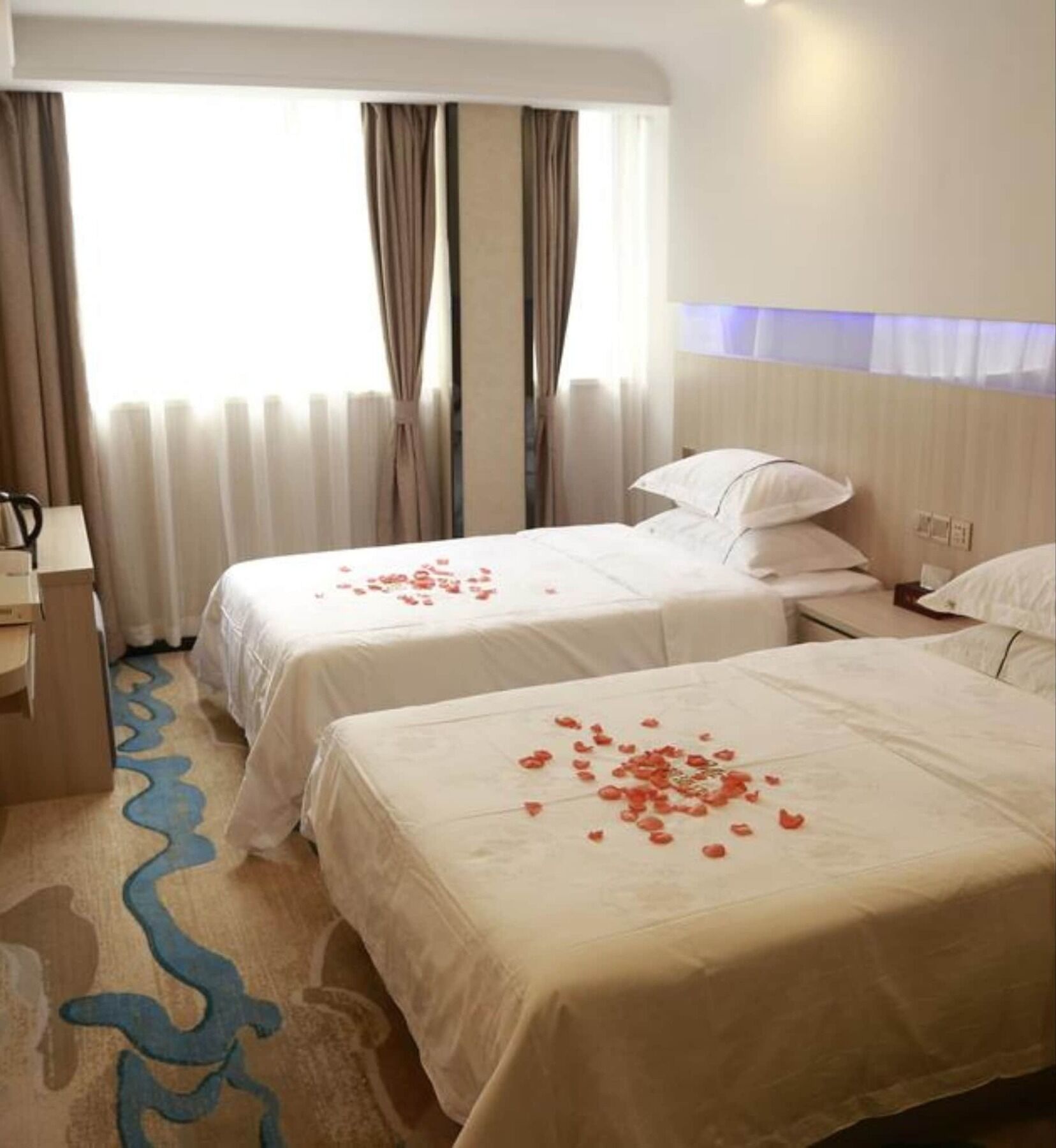 Guangzhou Mufeng Boutique Hotel Εξωτερικό φωτογραφία